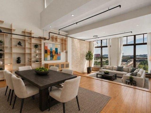 Condo for sale in Boston, Massachusetts
