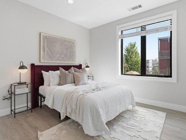 Condo for sale in Boston, Massachusetts