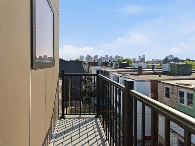 Condo for sale in Boston, Massachusetts