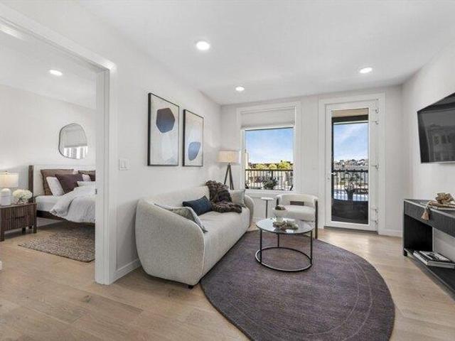 Condo for sale in Boston, Massachusetts