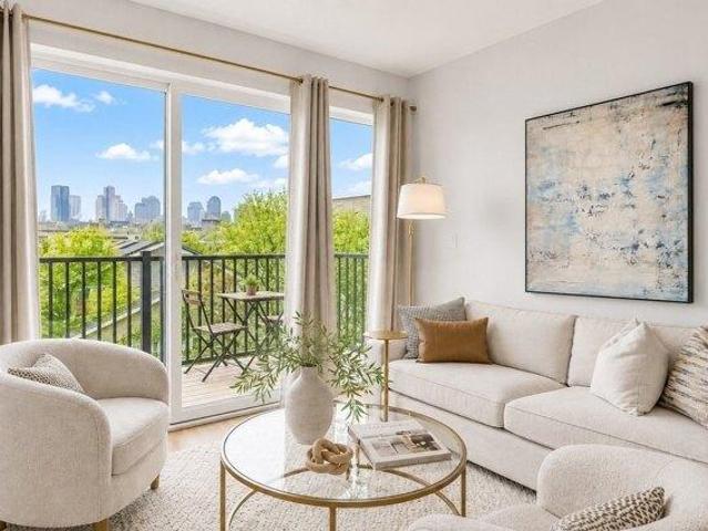 Condo for sale in Boston, Massachusetts