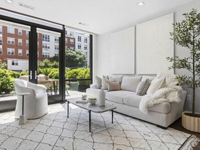 Condo for sale in East Boston, Boston