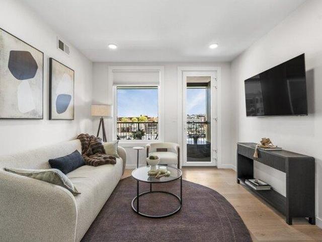 Condo for sale in Maverick Square, Boston