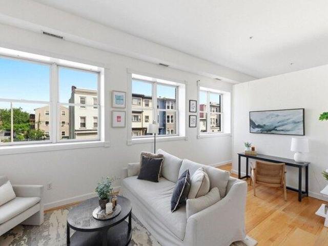 Condo for sale in The Flats, Boston