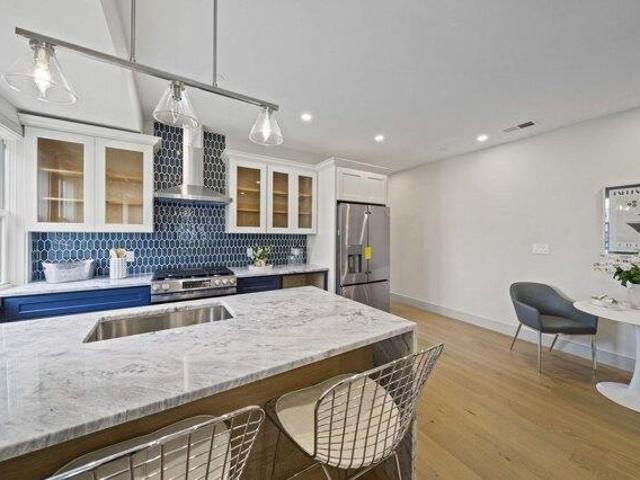 Condo for sale in The Flats, Boston