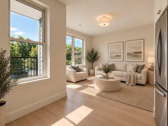 Condo for sale in Gove Street, Boston