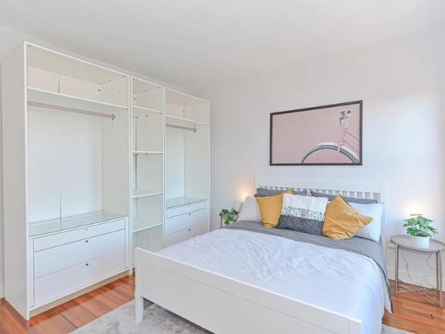 Condo for rent in Gove Street, Boston