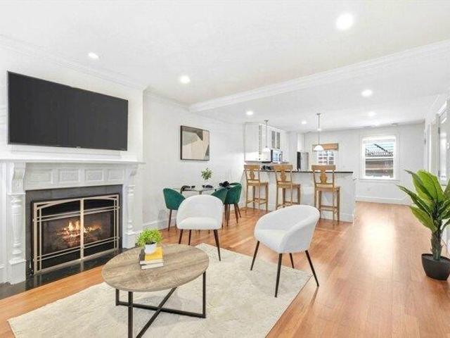 Condo for sale in Boston, Massachusetts
