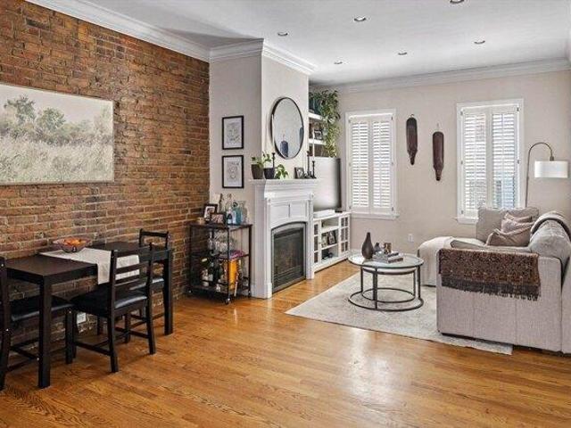Condo for sale in Boston, Massachusetts