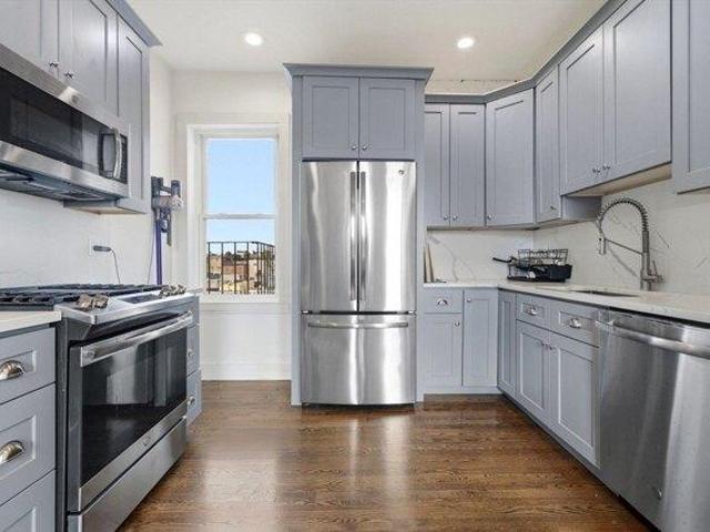 Condo for sale in Boston, Massachusetts