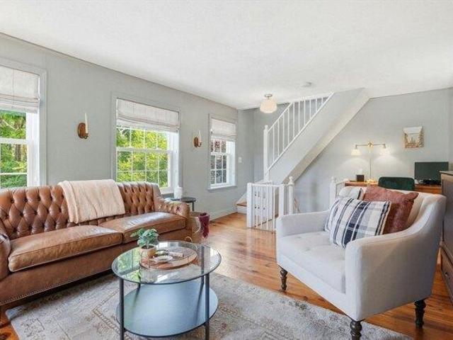 Condo for sale in Boston, Massachusetts