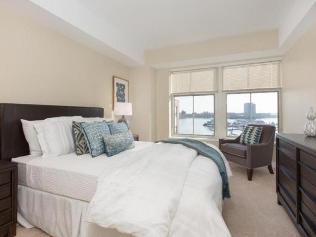 Apartment for rent in Boston, Massachusetts
