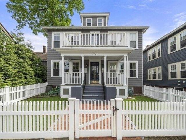 Condo for sale in Boston, Massachusetts