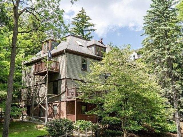 Condo for sale in Boston, Massachusetts