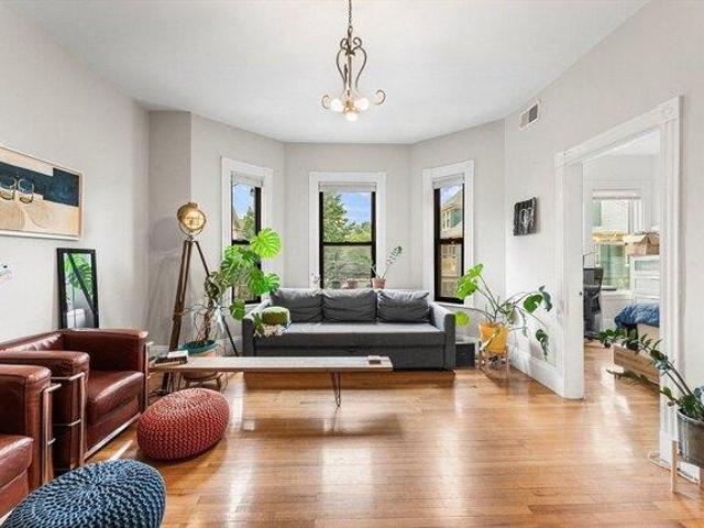 Condo for sale in Boston, Massachusetts