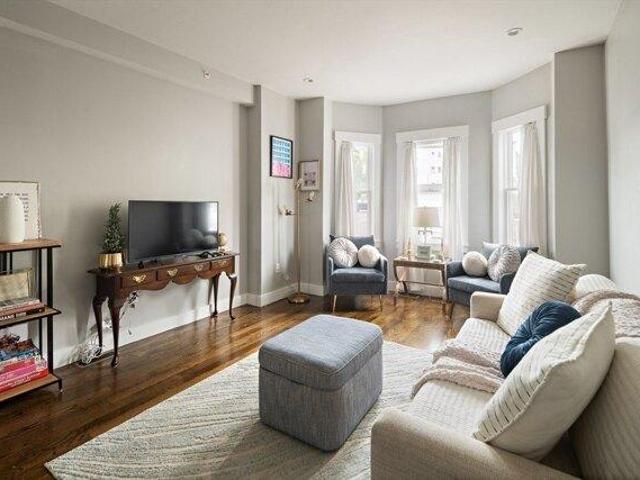 Condo for sale in Boston, Massachusetts