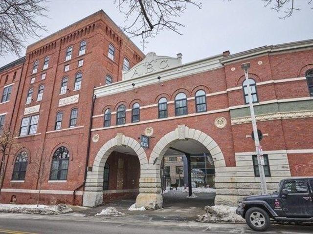 Condo for sale in Boston, Massachusetts