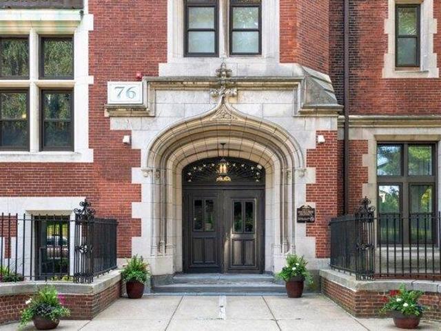 Condo for sale in Boston, Massachusetts