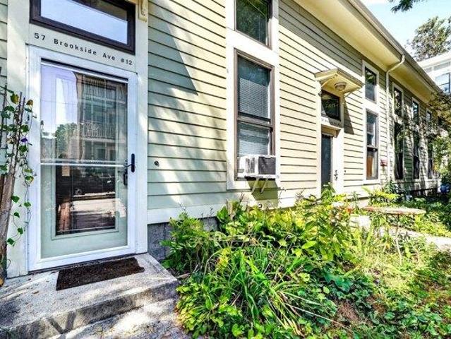 Condo for sale in Roxbury, Boston