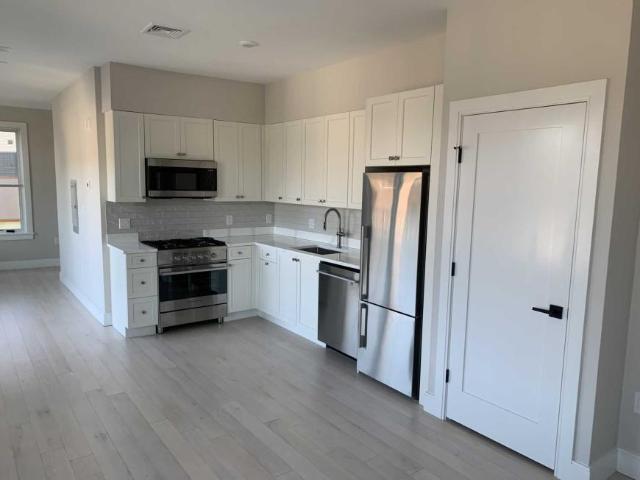 Condo for rent in Roxbury, Boston
