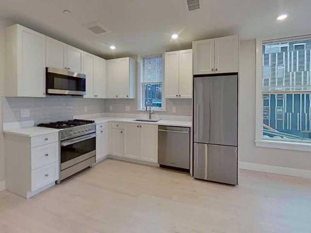 Condo for rent in Roxbury, Boston