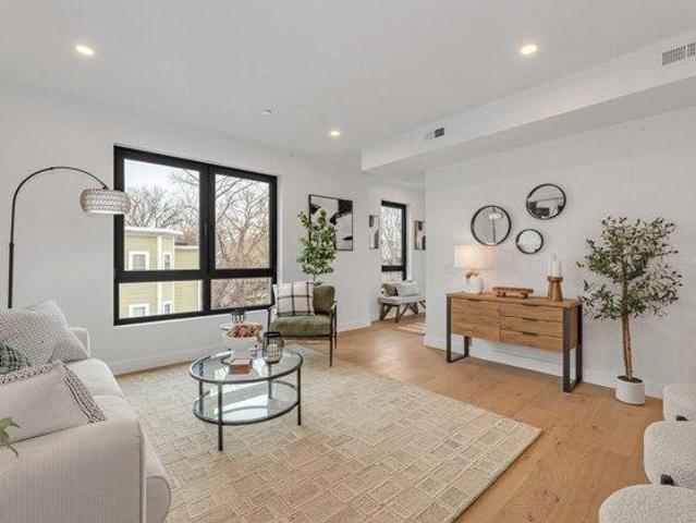Condo for sale in Boston, Massachusetts