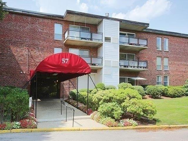 Condo for sale in Hyde Park, Boston