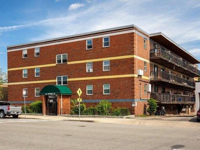 Condo for sale in West Roxbury, Boston