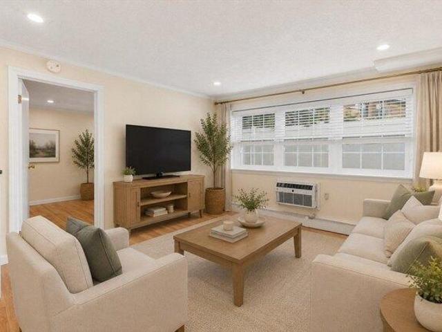 Condo for sale in West Roxbury, Boston