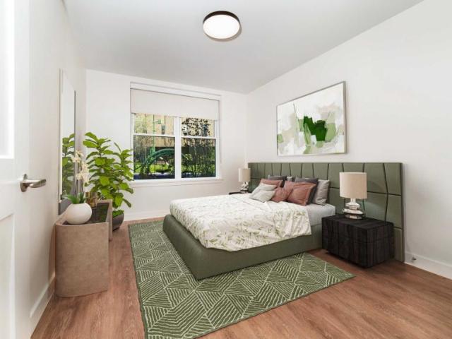 Condo for rent in West Roxbury, Boston