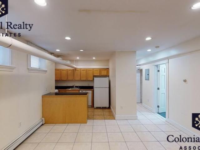 Apartment for rent in Allston, Boston