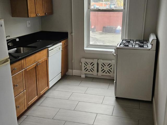 Apartment for rent in Allston Village, Boston