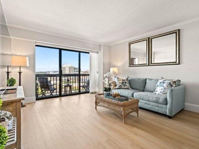 Condo for sale in Boston, Massachusetts