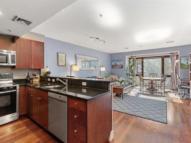 Condo for sale in Boston, Massachusetts