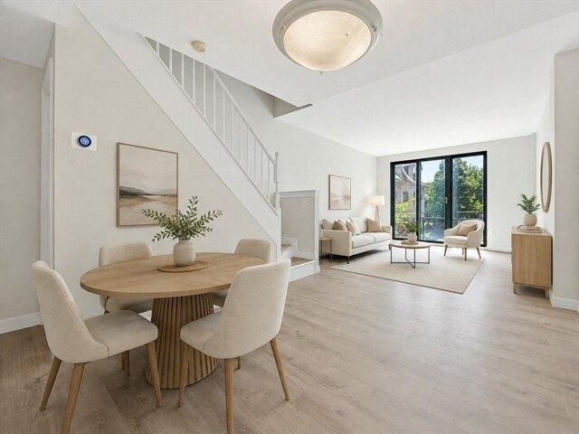 Condo for sale in Boston, Massachusetts
