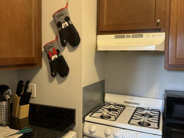Apartment for rent in Boston, Massachusetts