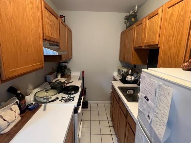Apartment for rent in Boston, Massachusetts