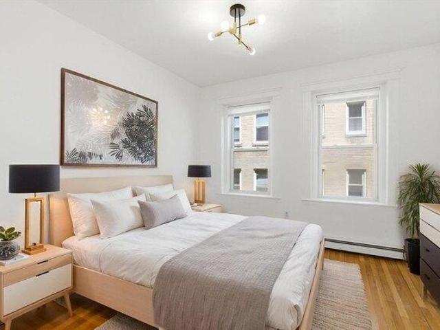 Condo for sale in Boston, Massachusetts