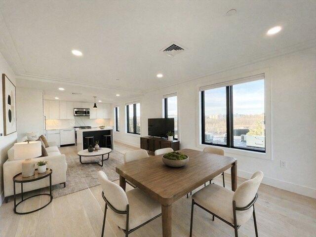Condo for sale in Boston, Massachusetts