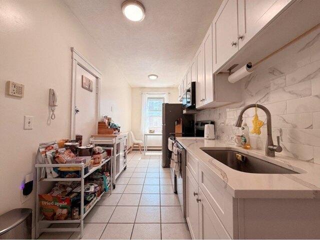 Condo for sale in Boston, Massachusetts