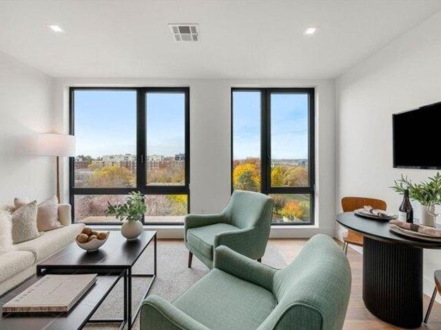 Condo for sale in Boston, Massachusetts