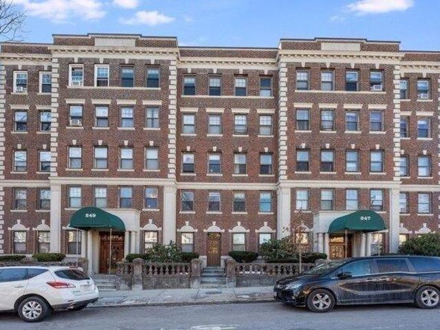 Condo for sale in Boston, Massachusetts