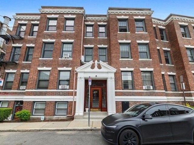 Condo for sale in Boston, Massachusetts