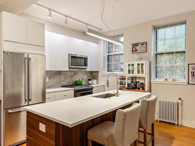Condo for sale in Boston, Massachusetts