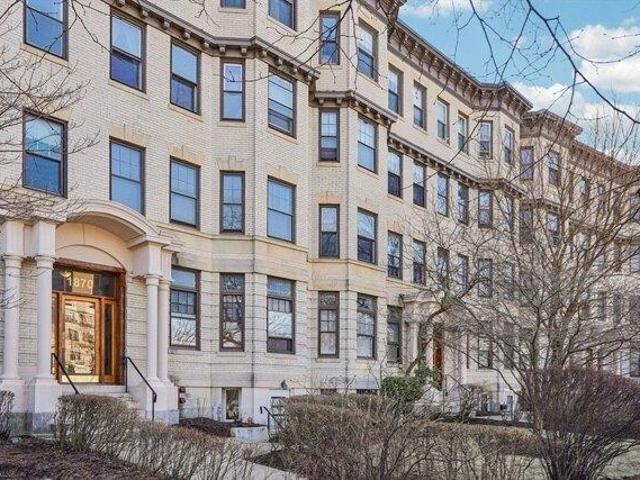 Condo for sale in Boston, Massachusetts