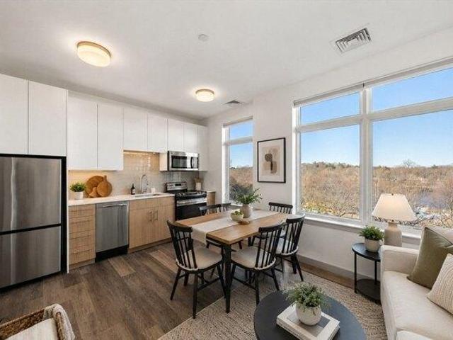 Condo for sale in Boston, Massachusetts