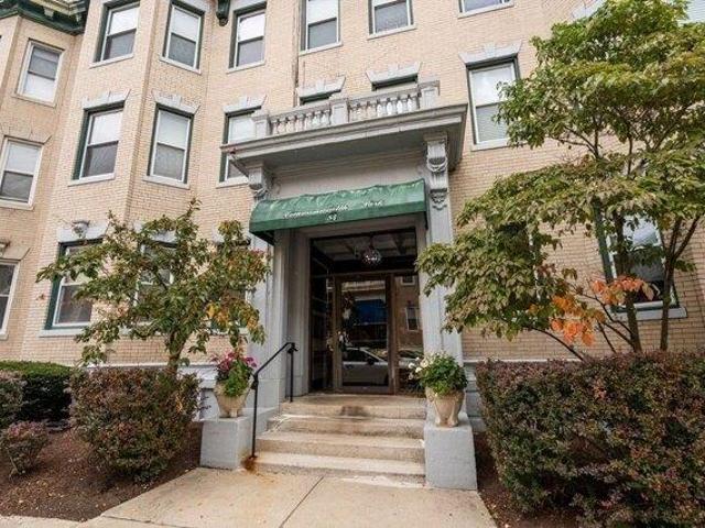 Condo for sale in Boston, Massachusetts
