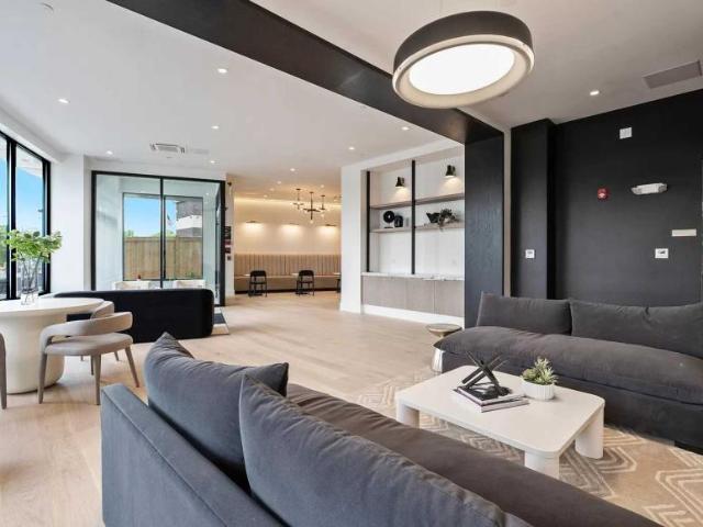 Condo for rent in Brighton, Boston