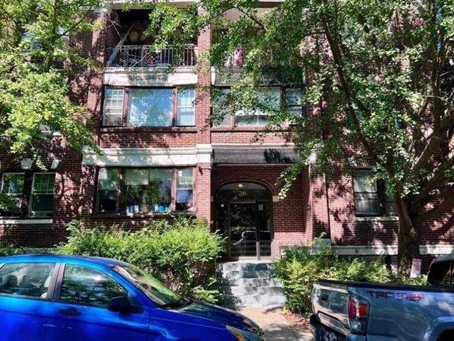 Condo for sale in Boston, Massachusetts