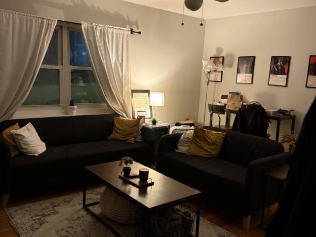 Apartment for rent in Boston, Massachusetts